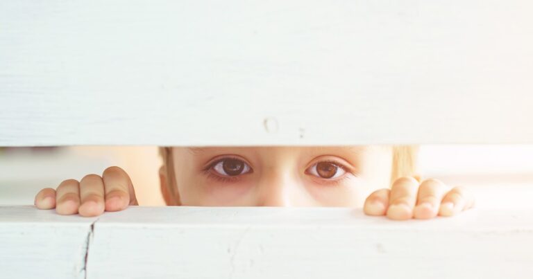 Inédita investigación de la UBA para detectar el maltrato infantil en Argentina