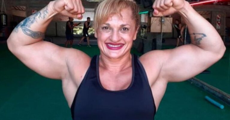 Suspendieron la cremación del cuerpo de «Locomotora» Oliveras para investigar las causas de muerte y una posible «mafia de anabólicos»