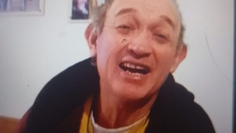 Buscan a un hombre que se perdió en Mina Clavero