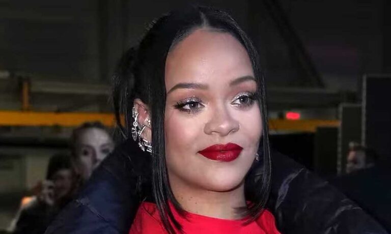 La transformación física de Rihanna a sus 37 años: las fotos que generaron impacto