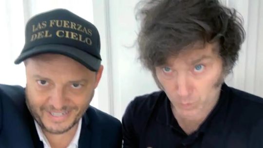 La renuncia de Demian Reidel: cómo impacta en la interna del oficialismo y en los negocios de YPF con proyección a la minería