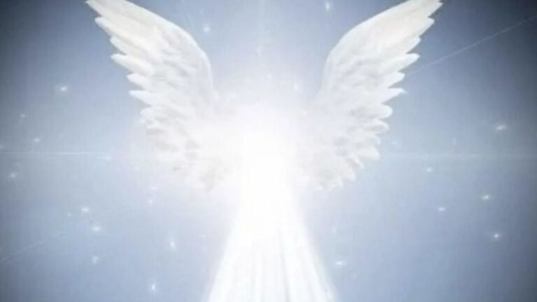 Oráculo del ángel para el 30 de julio