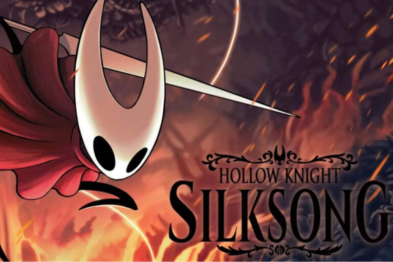 Hollow Knight: Silksong llega a Gamescom 2025 con demo jugable tras 6 años de espera
