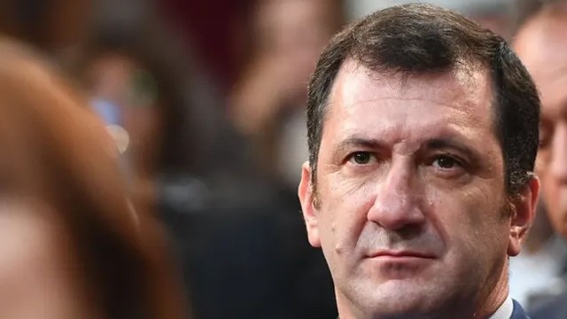 Edgardo Kueider rechazó la extradición abreviada y se extendió su arresto en Paraguay