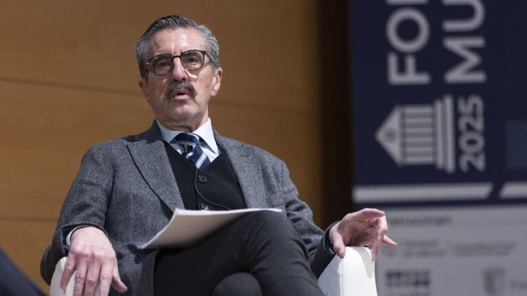 Punto final a la carrera del veterano de las emergencias