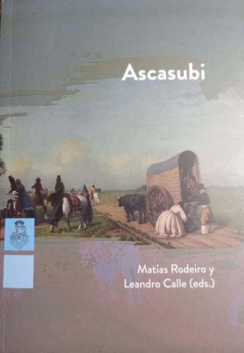 Hilario Ascasubi, una relectura a 150 años de su muerte