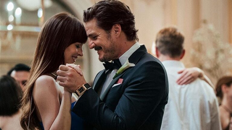 Pedro Pascal y Dakota Johnson protagonizan los estrenos de Cinemacenter Rivera