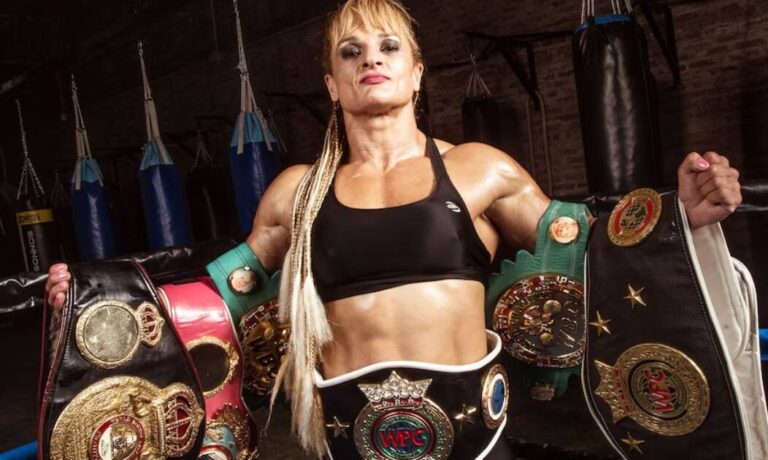 El desgarrador momento de los hijos de la Locomotora Oliveras tras cremar sus restos