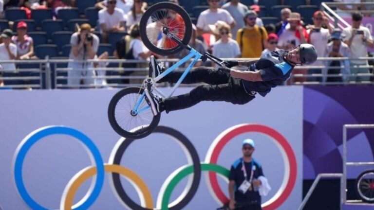 A un año del oro: El recuerdo imborrable de la hazaña de Maligno Torres en París