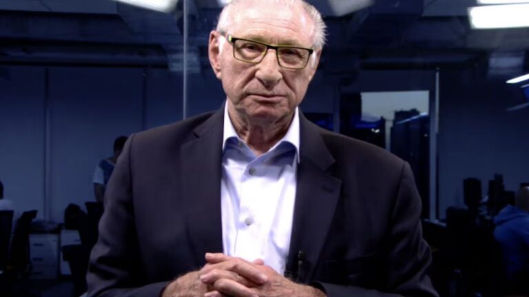 Internaron a Cherquis Bialo y piden dadores de sangre