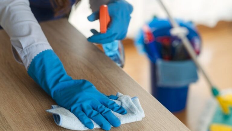 Nuevo aumento de salario para empleadas domésticas: cuánto cobrarán con bono incluido según cada categoría