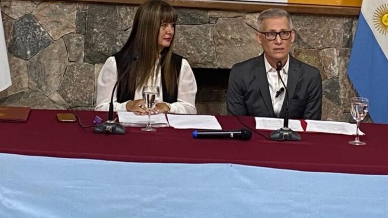 Avilés: Hay una casta corporativa que carece de identidad carlospacense