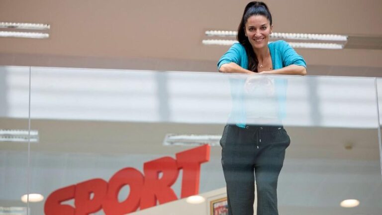 «Vamos a aportar cosas nuevas, a no conformarnos con lo que ya se ha hecho»