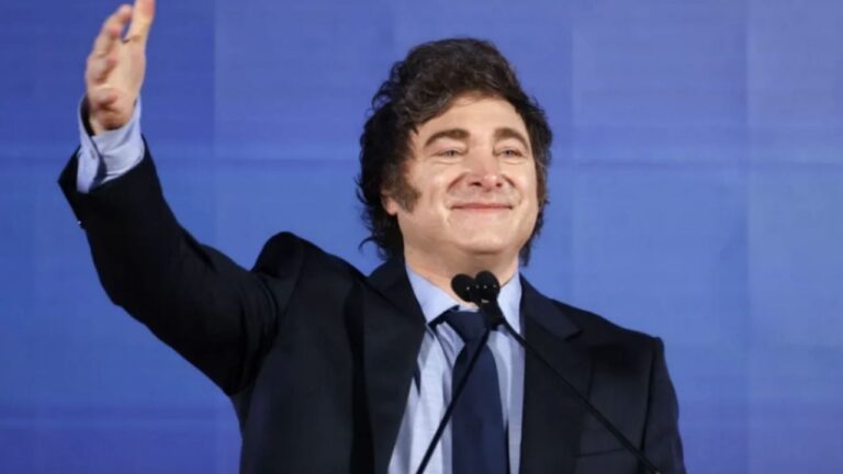 Milei vetó las leyes de aumento a jubilados y emergencia en discapacidad