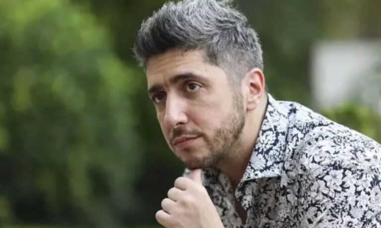 La inesperada noticia que recibió Jey Mamón que cambiará su vida