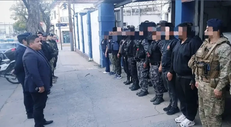 Detienen en Entre Ríos a otro sospechoso del crimen de Los Aromos