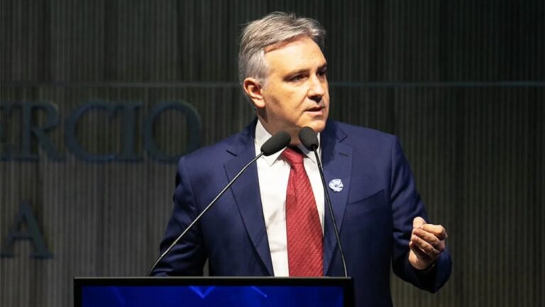 Martín Llaryora: Grito Federal activará un «plan productivo que genere trabajo en todo el país»