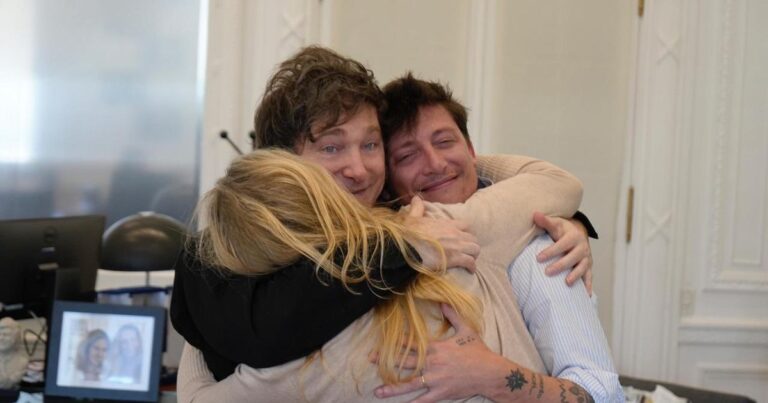 «Estamos abajo del PJ»: el plan de Karina y Caputo para apuntalar la campaña libertaria ante un comicio inédito