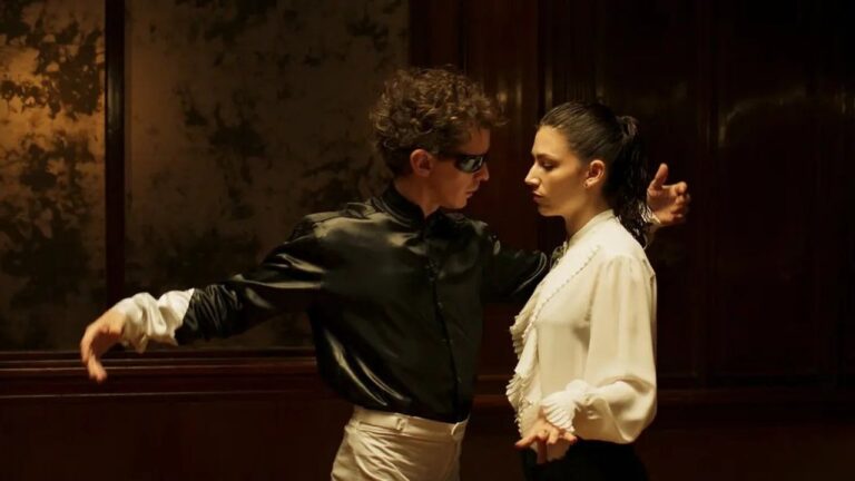 Cine y psicoanálisis: reflexiones sobre el amor en la XIX edición del ciclo