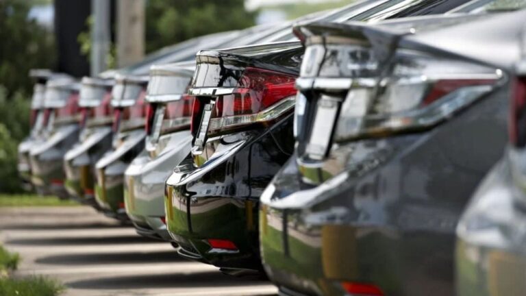 Las ventas de autos 0km crecieron 44% en julio y marcaron el mejor registro desde 2018