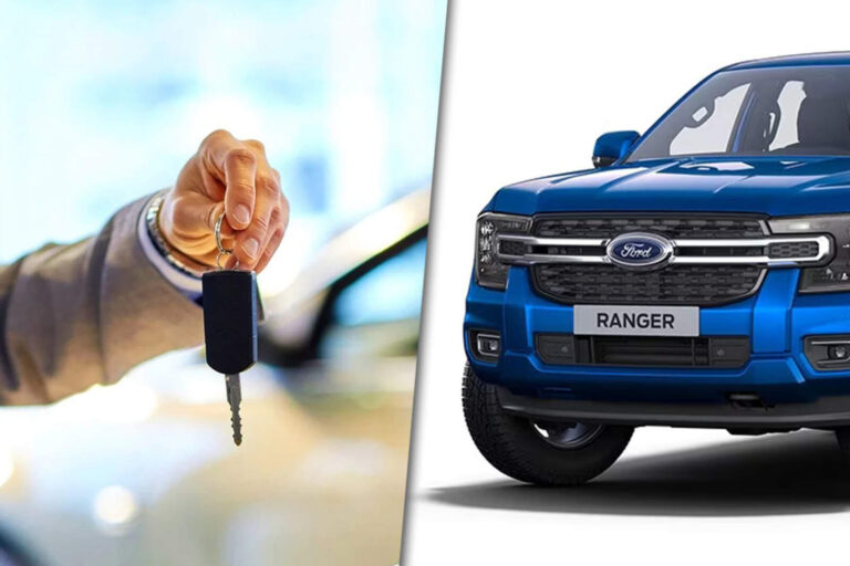 Estas son las pick ups más vendidas en Argentina durante julio