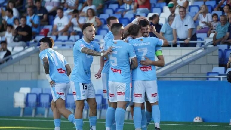 Duro debut liguero para el Ciudad de Lucena y asequible para el Córdoba CF B y Pozoblanco