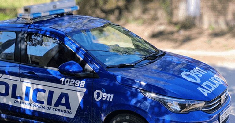 Intentó robar en un galpón y terminó atado a un poste por los vecinos