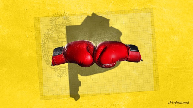 Los favoritos para ganar en la Provincia de Buenos Aires este 2025