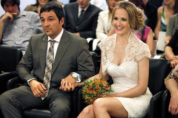 Abuso sexual: con la declaración de Julieta Prandi y a seis años de la denuncia, empieza el juicio contra su exmarido