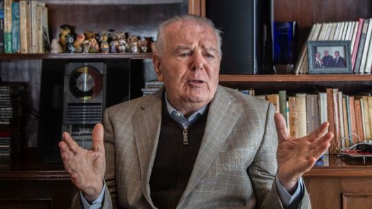 Orlando Ferreres: El gobierno va a salir airoso pese a la suba de tasas y la presión del dólar