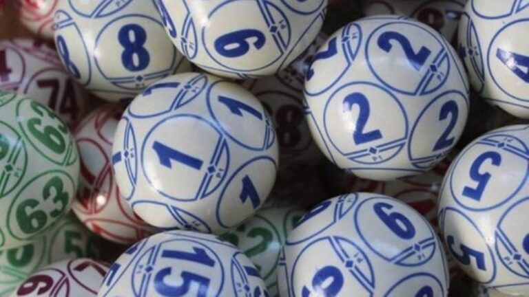 Estos son los números de la suerte para hoy martes 5 de agosto