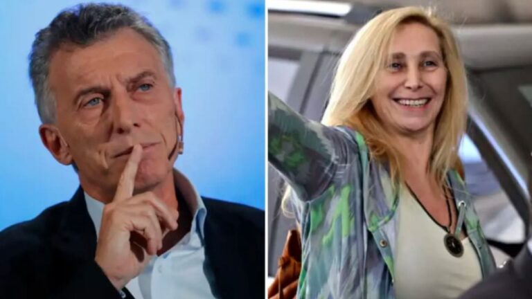 Karina Milei y Macri cerraron el acuerdo electoral de LLA y el PRO para la CABA
