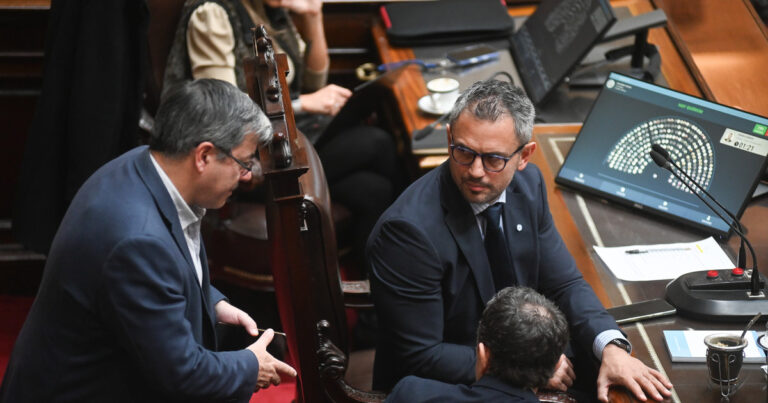 Diputados: la oposición busca la ley Garrahan y de universidades, pero el Gobierno trabaja para hacer caer la sesión