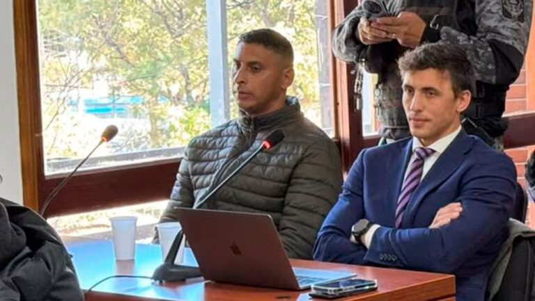 Deán Funes: absolvieron al acusado del crimen de Patricia Montenegro