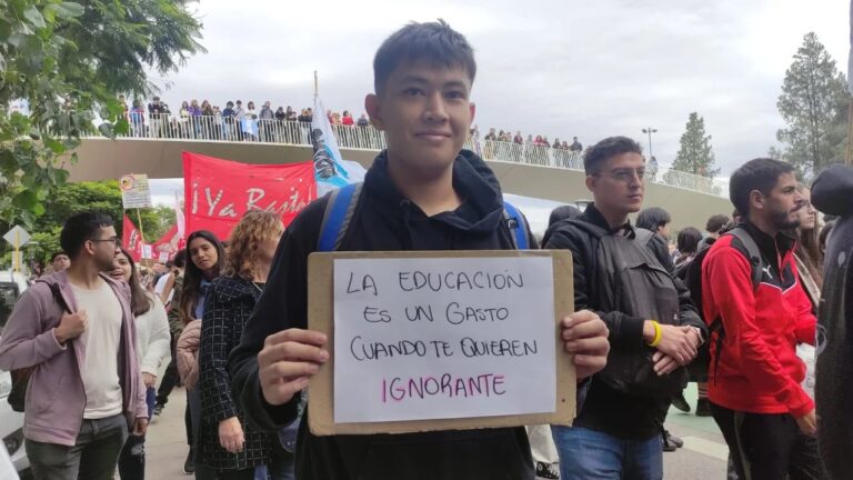 Ley de Financiamiento Universitario: Cómo votarán los diputados por Córdoba?