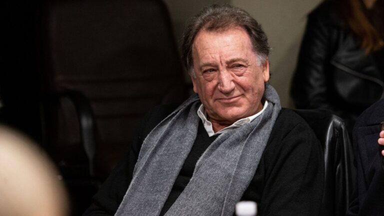 San Lorenzo: Julio Lopardo aseguró que renunciará si Marcelo Moretti vuelve tras la denuncia por corrupción