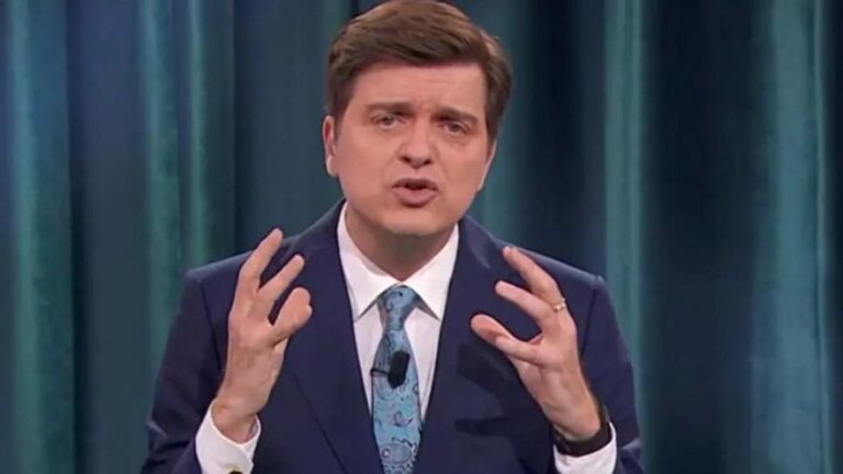 Marc Giró desvela las negociaciones con RTVE y deja en el aire su regreso: «He pedido más dinero público»