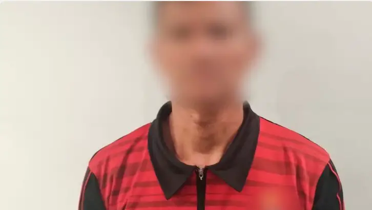 Extraditaron a Argentina a un acusado de abuso sexual que estaba prófugo en Paraguay