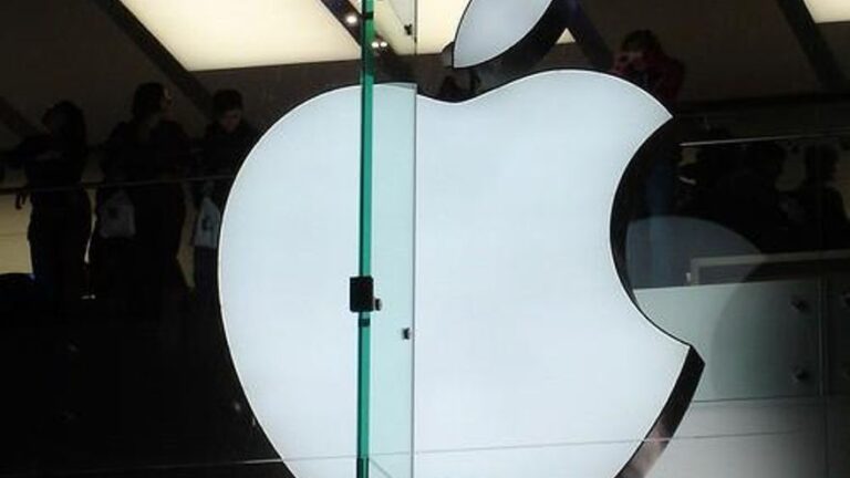 Apple invertirá 100.000 millones de dólares más en Estados Unidos para ampliar su producción y esquivar los aranceles