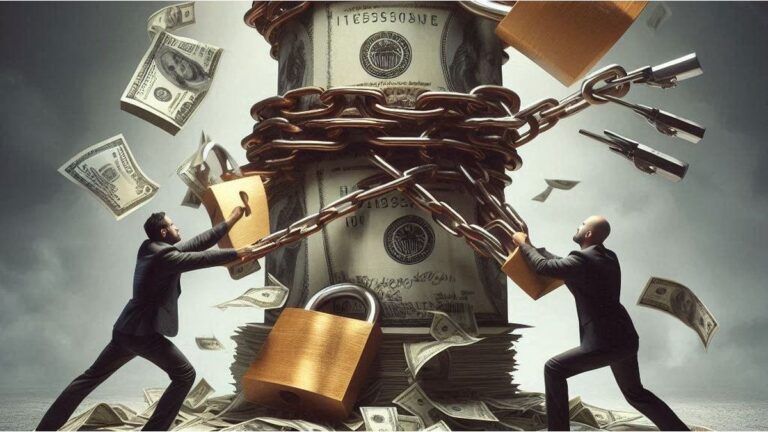 Cepo a empresas: qué le dijo el FMI a Luis Caputo y cuándo señaló el Gobierno que levantará controles al dólar