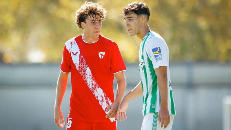 Diego Hormigo, un jugador con versatilidad para la zaga del Córdoba CF