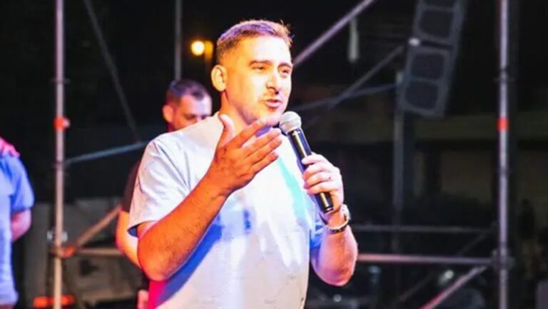 Córdoba: Intendente radical pidió un «Estado presente» en medio de la sesión en Diputados