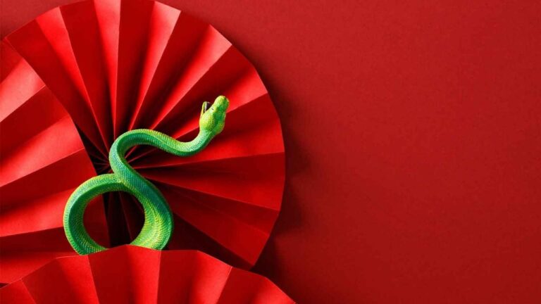 Horóscopo chino: los signos que se reinventan en el segundo semestre de 2025