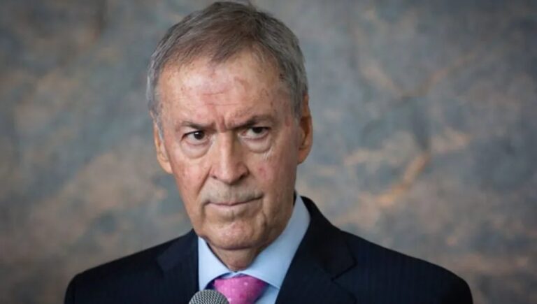 Juan Schiaretti apuntó contra Javier Milei por el «ajuste a hachazos»