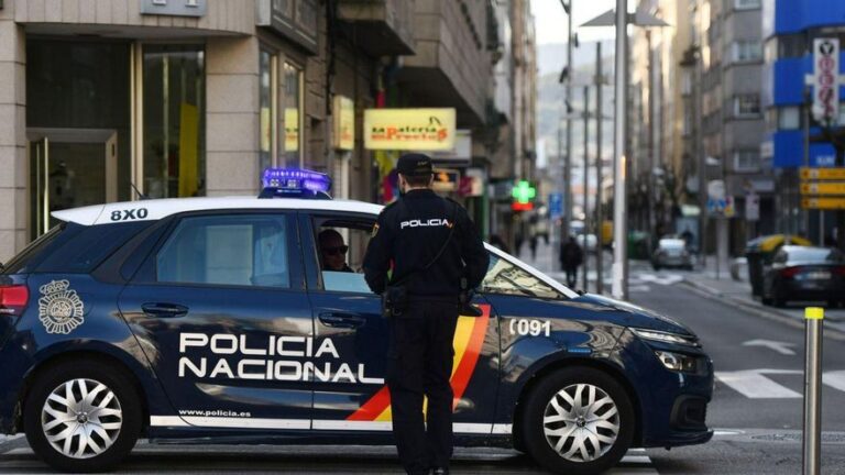 Denuncian una agresión homófoba en Pontevedra al grito de «maricones»
