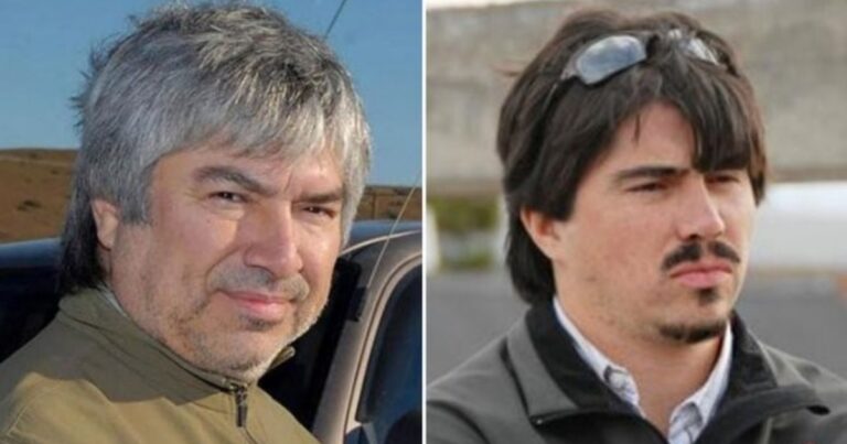 La Ruta del dinero K: el juez ordenó el decomiso de bienes de Lázaro y Martín Báez hasta cubrir U$S 55 millones