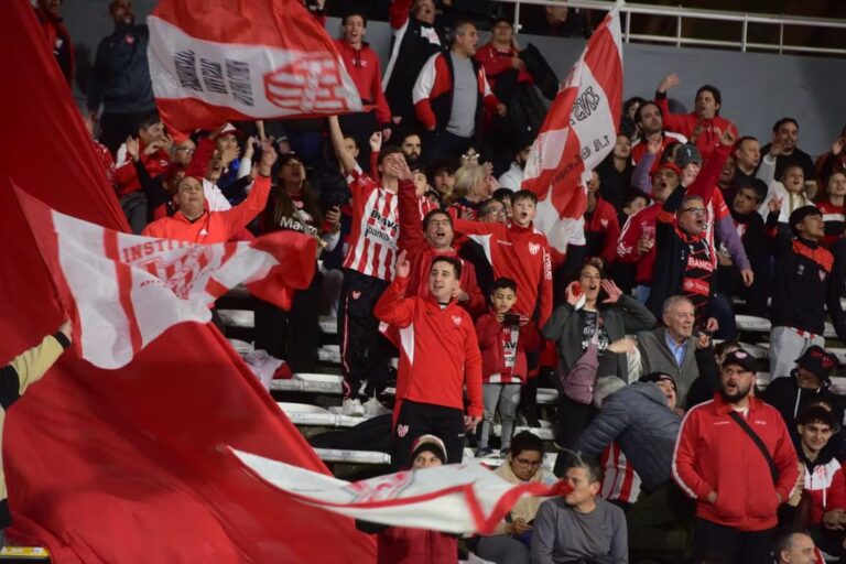 Dura sanción a Instituto: multas millonarias y castigos por hechos violentos