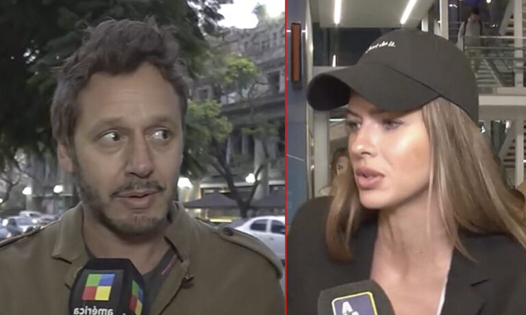 El plan de Benjamín Vicuña para destruir a la China Suárez tras tildarlo de adicto