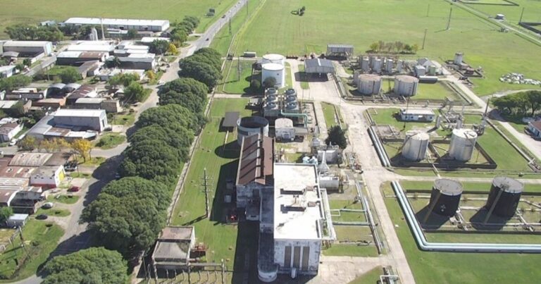 YPF se asoció con un ex rugbier para producir combustibles renovables en la refinería que fue de Cristóbal López