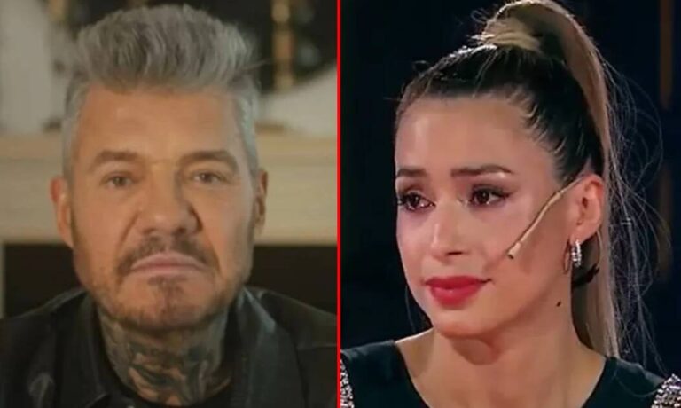 Marcelo Tinelli reveló si está separado de Milett Figueroa tras irse solo de viaje a Miami